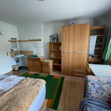 Privatzimmer Trieben Kültér fotó