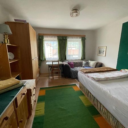 Privatzimmer Trieben Kültér fotó