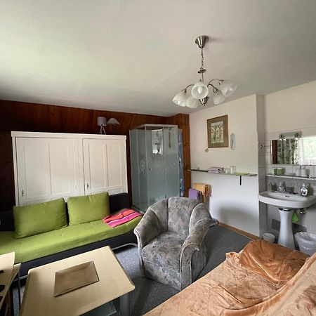 Privatzimmer Trieben Kültér fotó