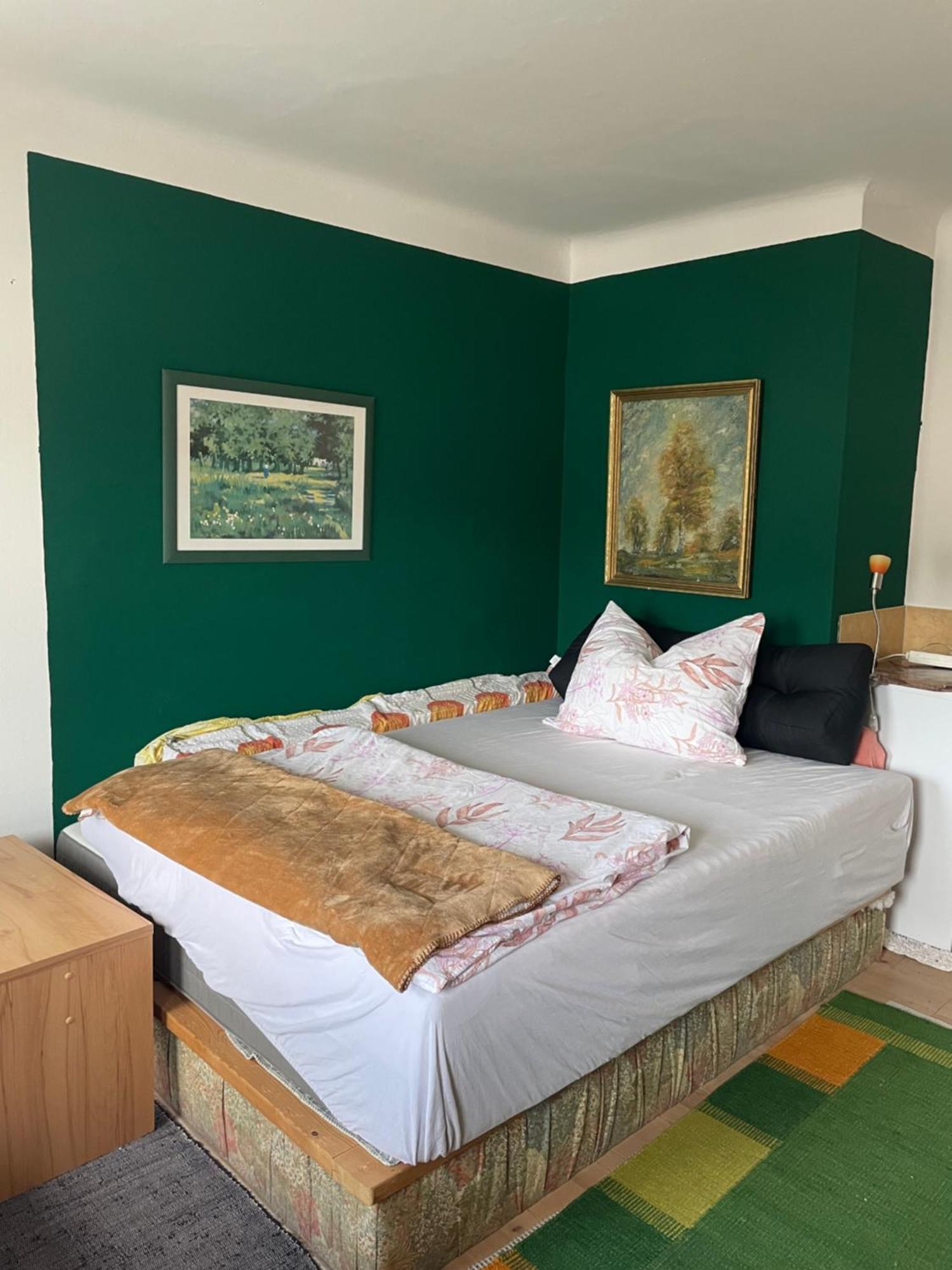 Privatzimmer Trieben Kültér fotó