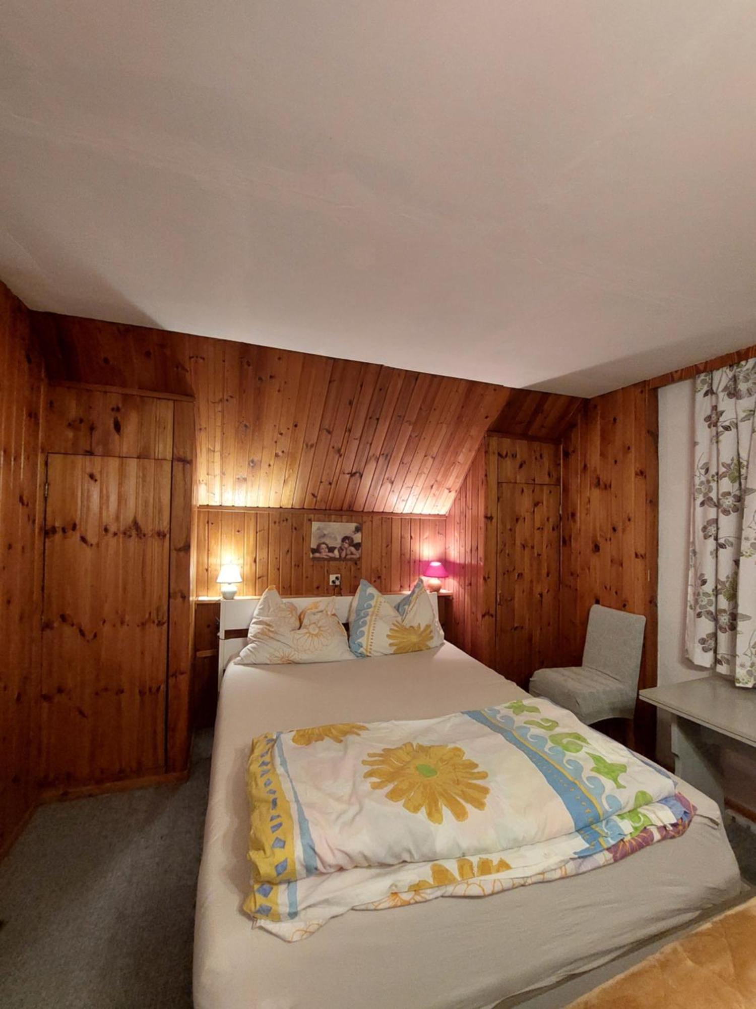 Privatzimmer Trieben Kültér fotó