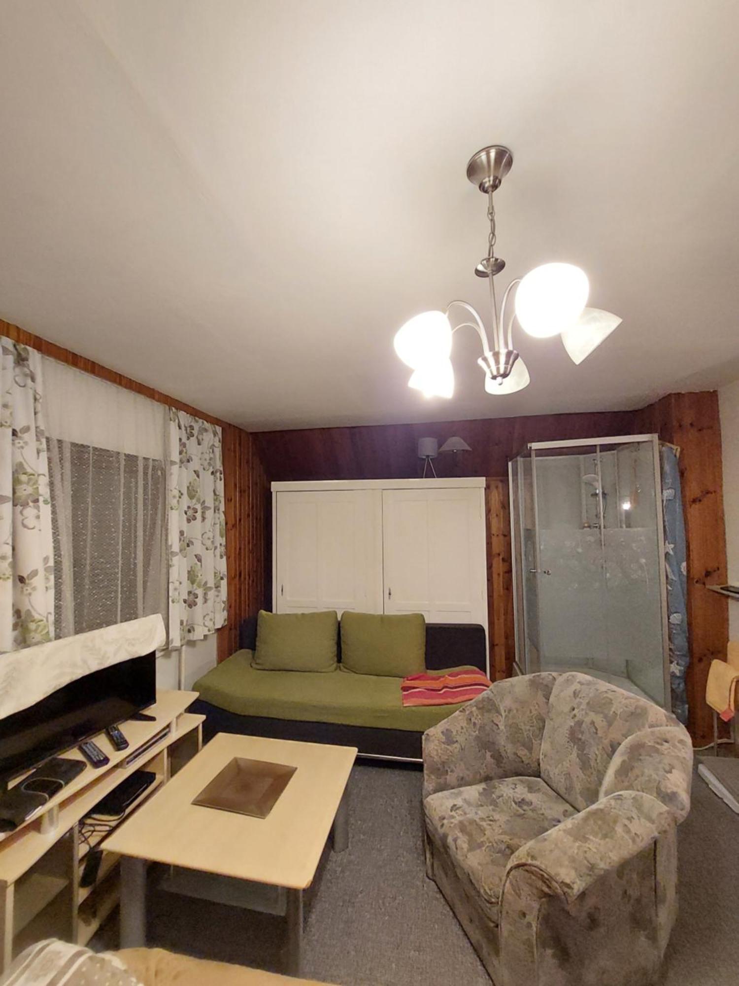 Privatzimmer Trieben Kültér fotó