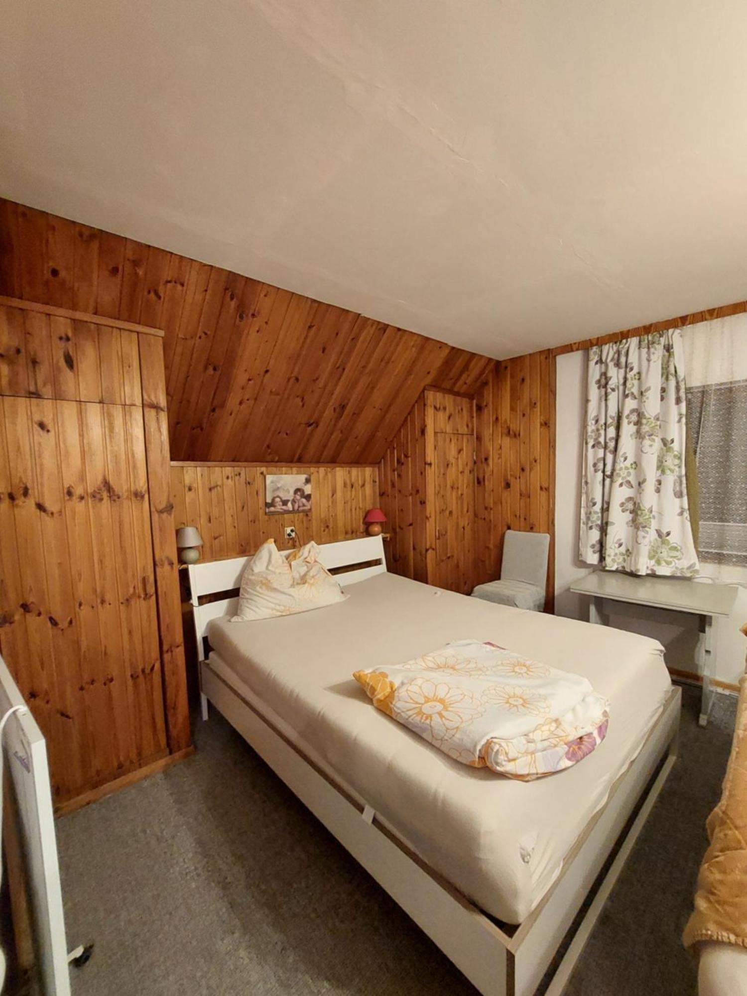 Privatzimmer Trieben Kültér fotó
