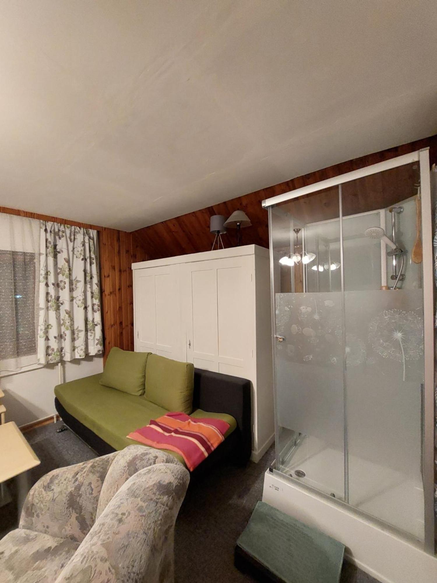Privatzimmer Trieben Kültér fotó