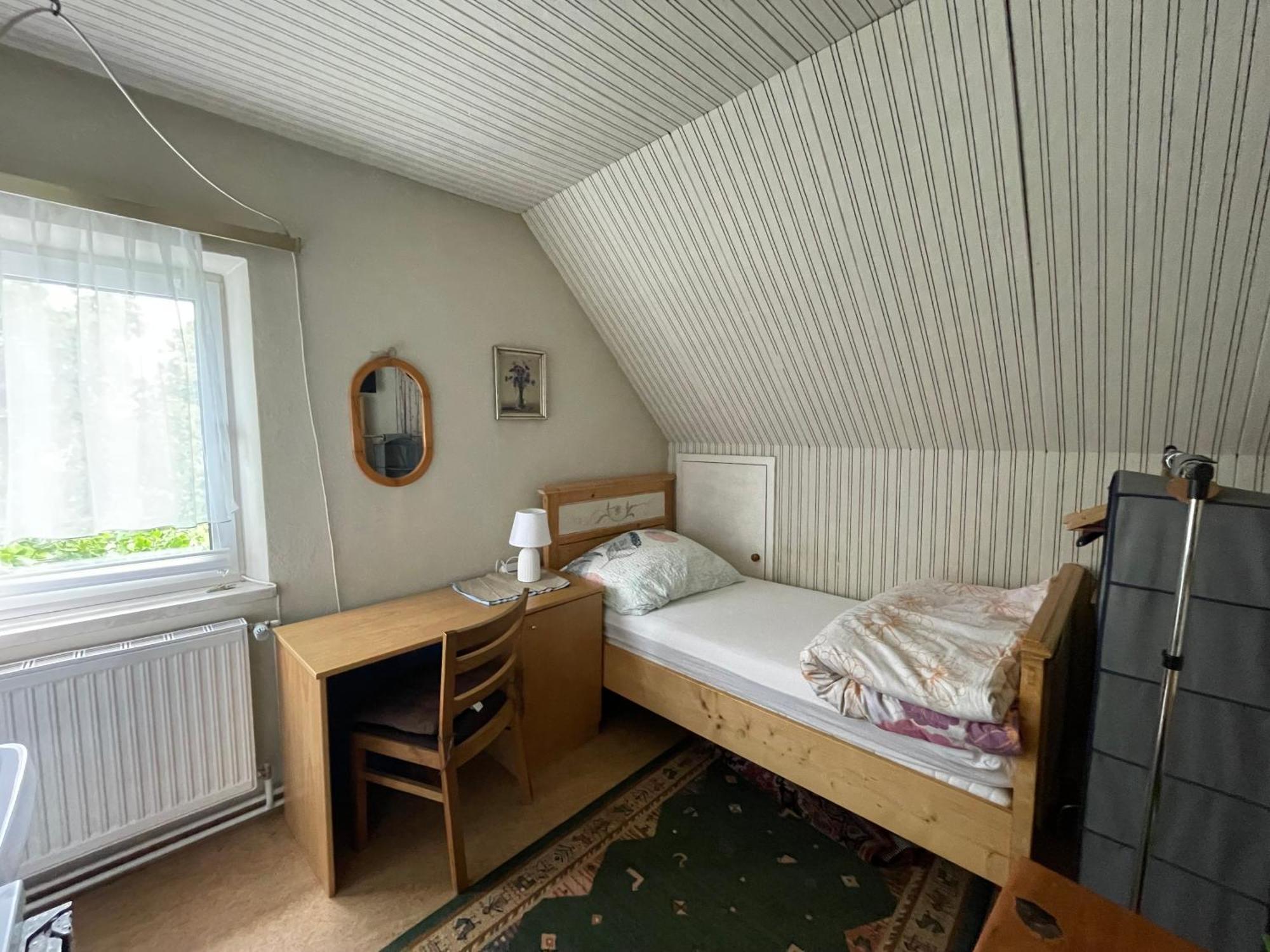Privatzimmer Trieben Kültér fotó