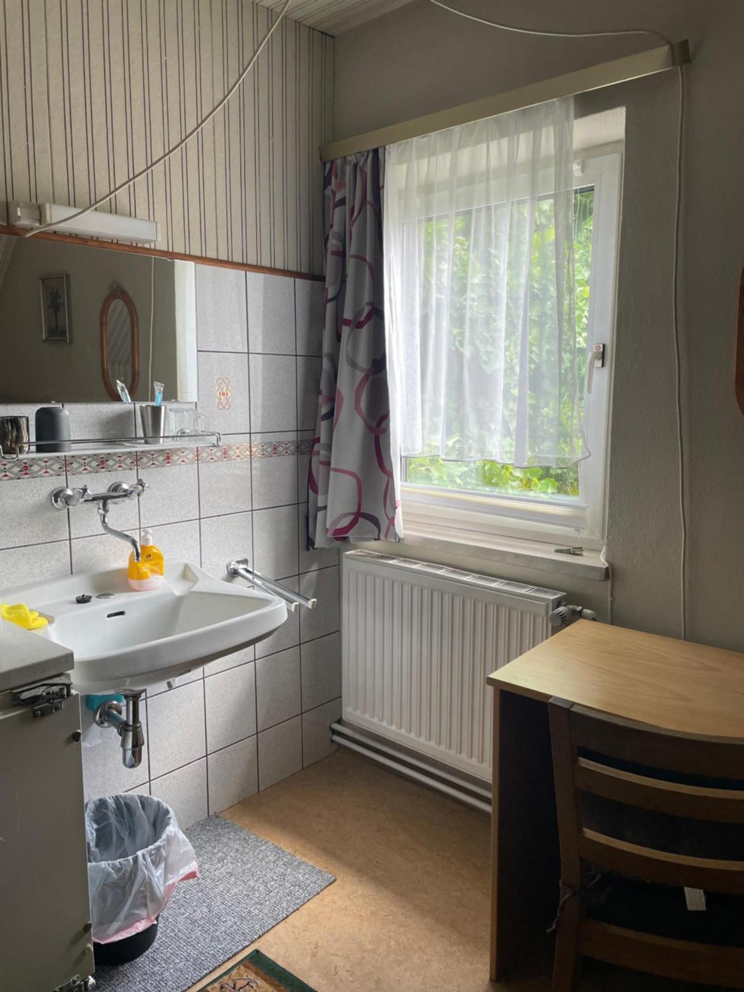 Privatzimmer Trieben Kültér fotó