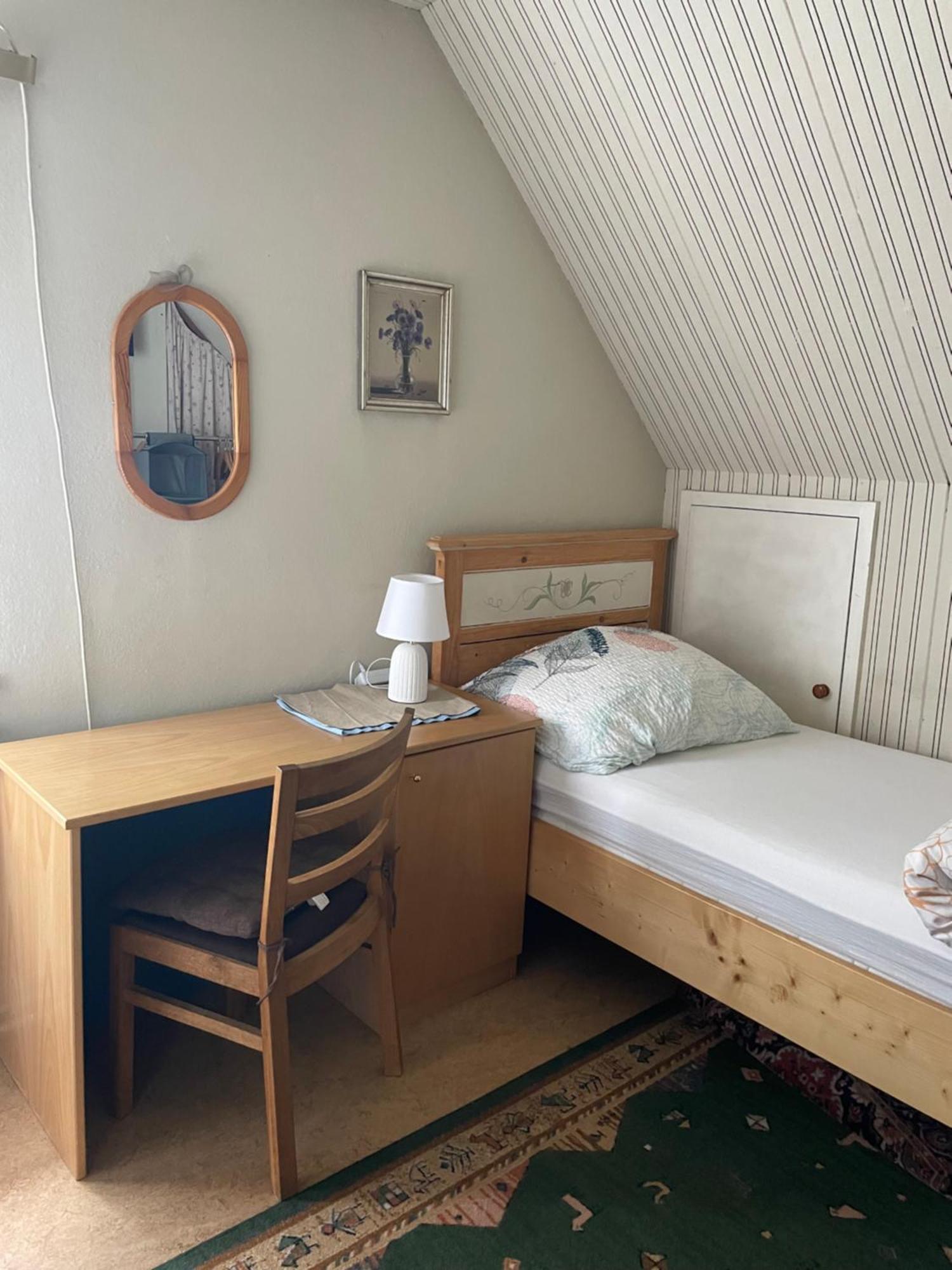 Privatzimmer Trieben Kültér fotó
