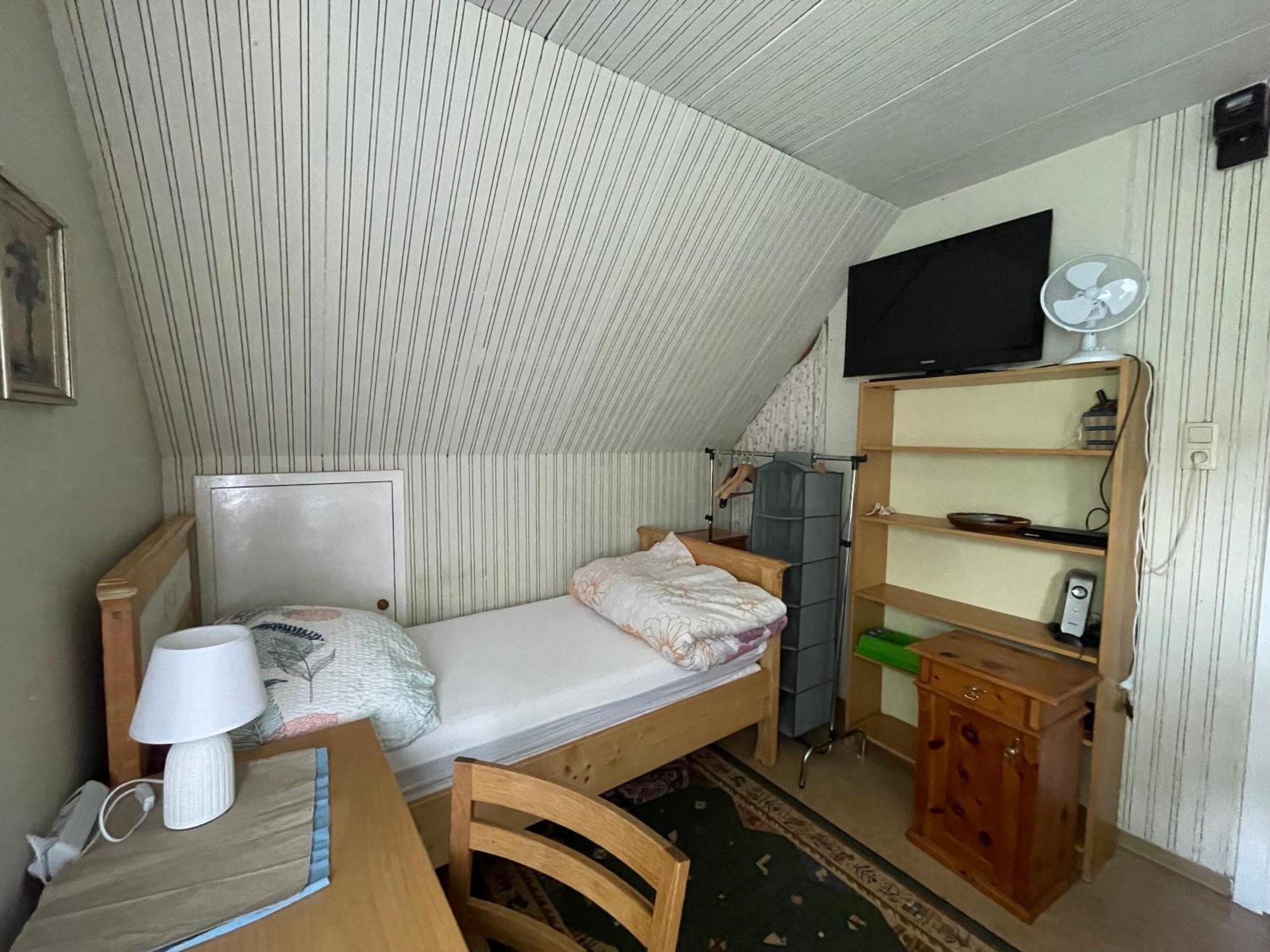 Privatzimmer Trieben Kültér fotó